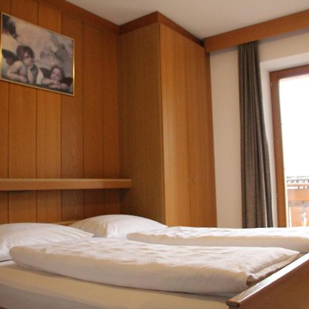 Appartement Wasserer Ahrntal Pokoj fotografie