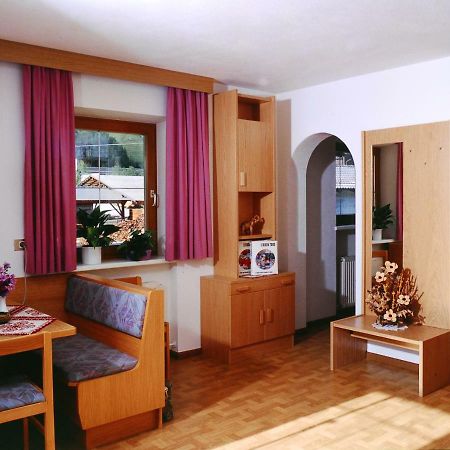 Appartement Wasserer Ahrntal Exteriér fotografie