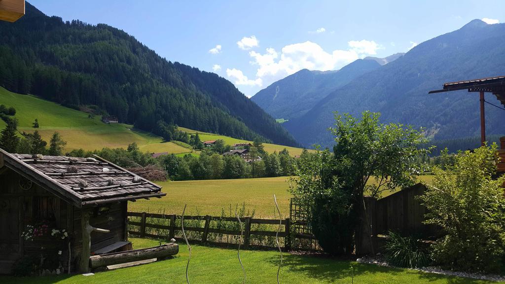 Appartement Wasserer Ahrntal Pokoj fotografie