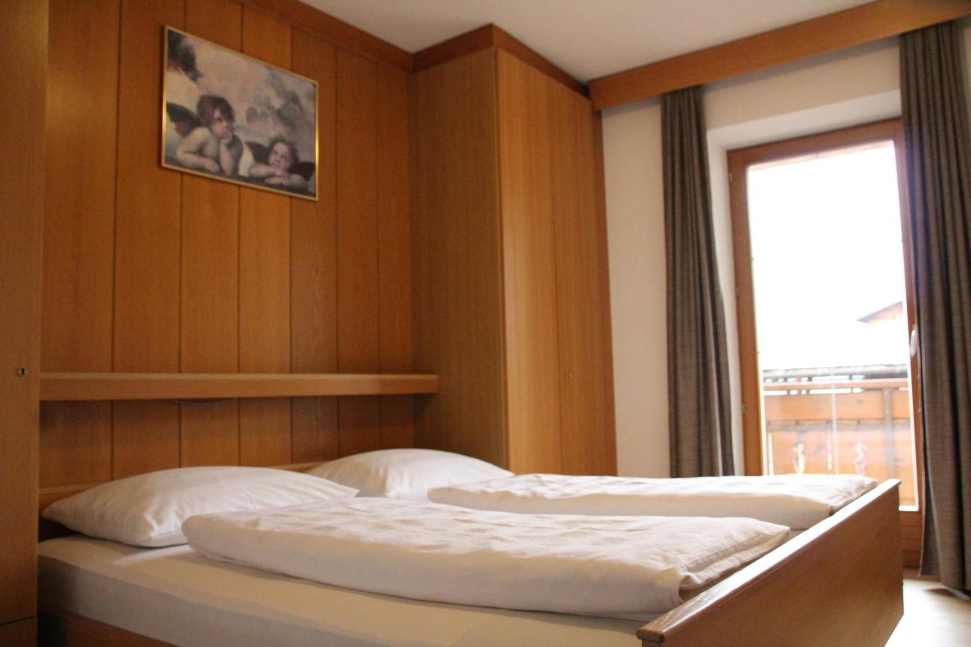 Appartement Wasserer Ahrntal Pokoj fotografie
