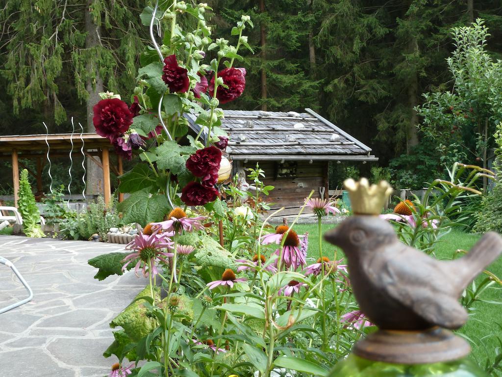 Appartement Wasserer Ahrntal Pokoj fotografie