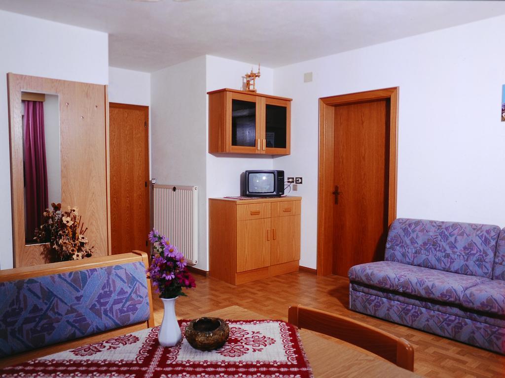 Appartement Wasserer Ahrntal Pokoj fotografie