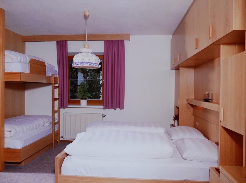 Appartement Wasserer Ahrntal Pokoj fotografie