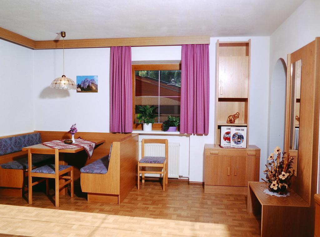 Appartement Wasserer Ahrntal Pokoj fotografie