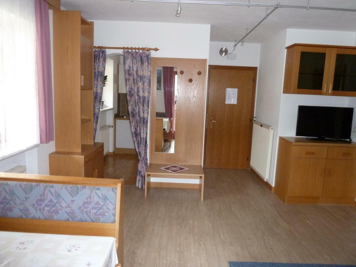 Appartement Wasserer Ahrntal Exteriér fotografie